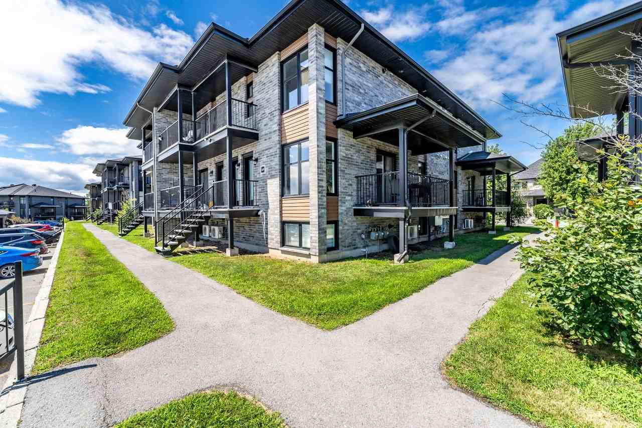 GatineauPlateau portfolio Apartments 169 Rue De Dublin, Gatineau, QC