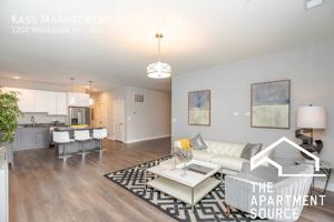 featured image of 1202 Waukegan Rd #407