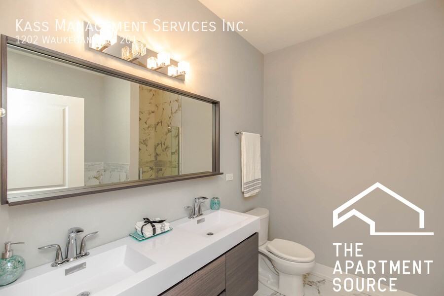 1202 Waukegan Rd #407 - Photo 4 of 17