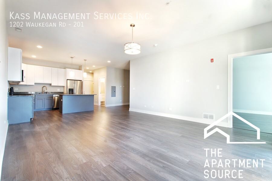 1202 Waukegan Rd #309 - Photo 6 of 18