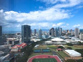 featured image of 1288 Kapiolani Blvd #3601
