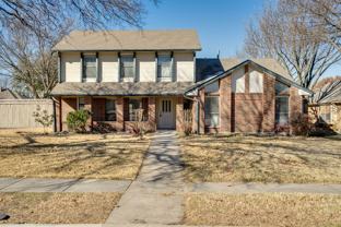 3301 Darion Ln - Photo 1 of 1