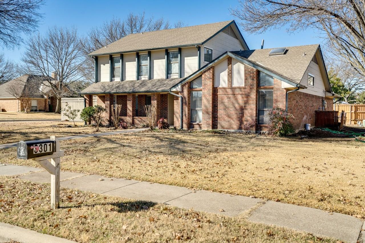 3301 Darion Ln - Photo 2 of 28