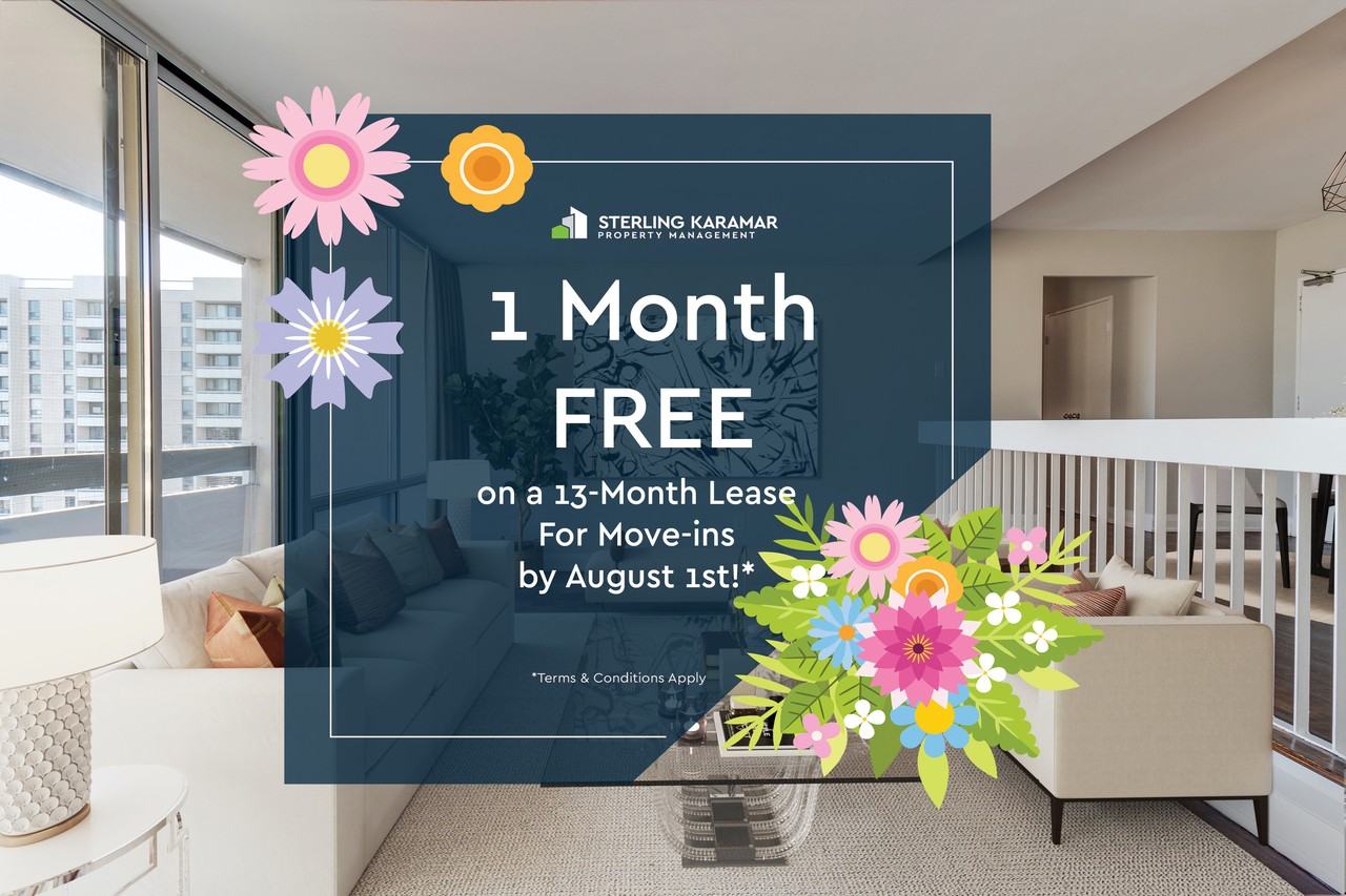 Rosebury Square 145 Marlee Ave, Toronto, ON M6B 3H3 Apartment for