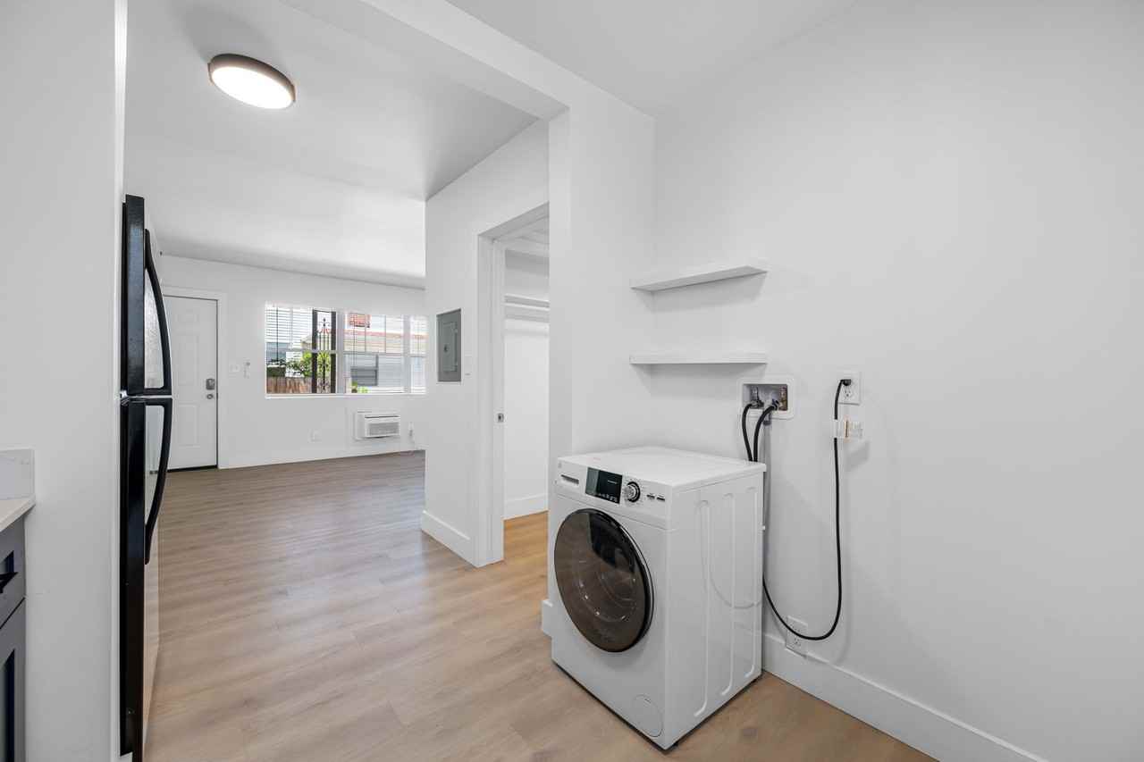 Yvonne Apartments - Photo 7 of 16