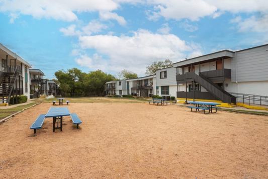 Brazos Residential Management, LLC 1 of 4