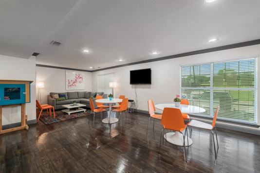 Brazos Residential Management, LLC 2 of 4