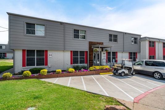 Brazos Residential Management, LLC 3 of 4