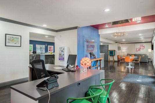 Brazos Residential Management, LLC 4 of 4