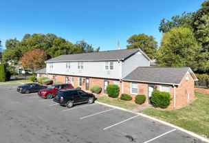 Thompson Place Apartments - Photo 1 of 1