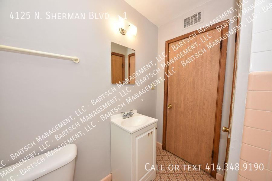 4125 N Sherman Blvd #1 - Photo 2 of 14