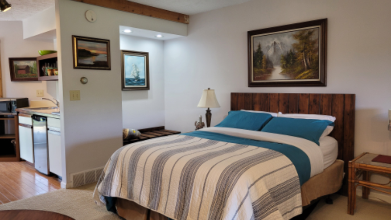 4300 South Wingfoot Circle #C15 - Photo 4 of 17