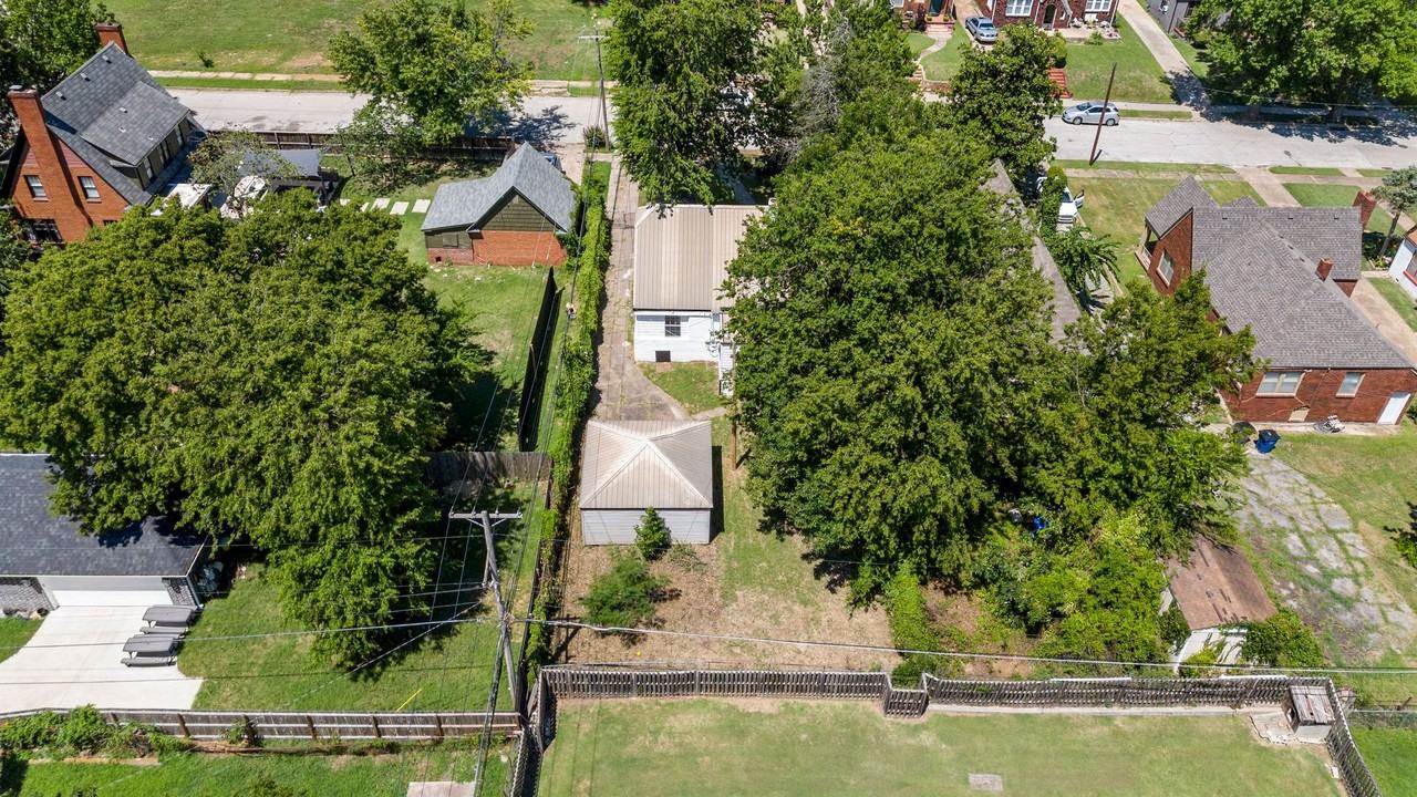 2415 N Boston Ave - Photo 4 of 46