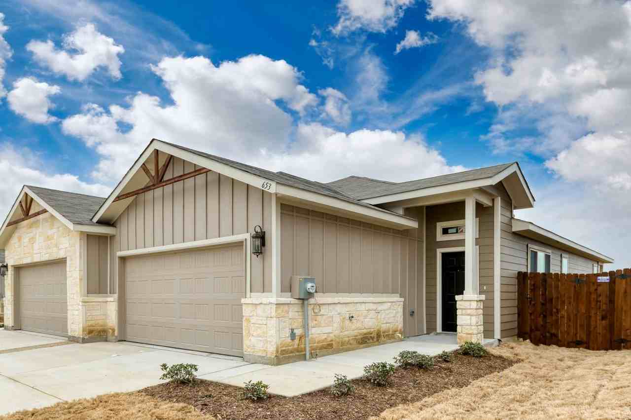 653 Fallow Dr