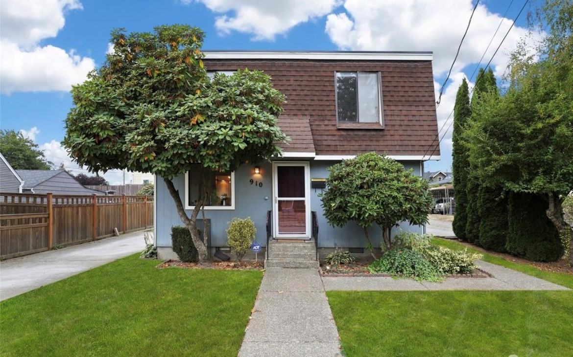 910 N Stevens St #2UPSTAIRS - Photo 7 of 8