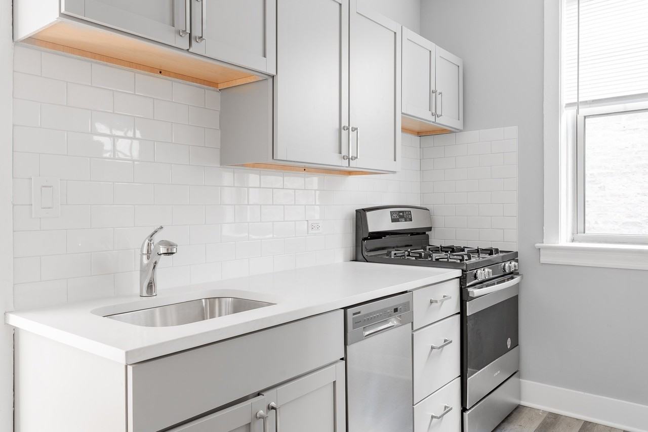 2450-58 W. Wilson/4601-11 N. Campbell - Photo 4 of 18