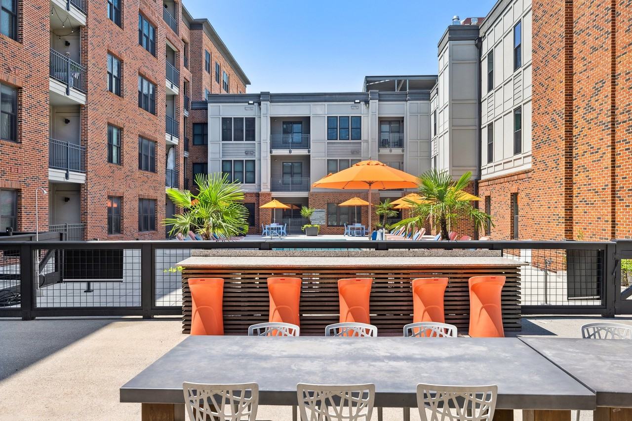 Meeting Street Lofts - Photo 6 of 50