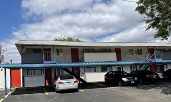 featured image of 3003 Greenbriar Terrace Apartments:  3003 W. 27th Ave