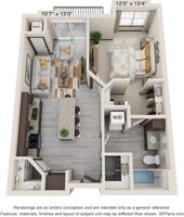 featured image of 11877 Frankfort Pkwy Ne #215