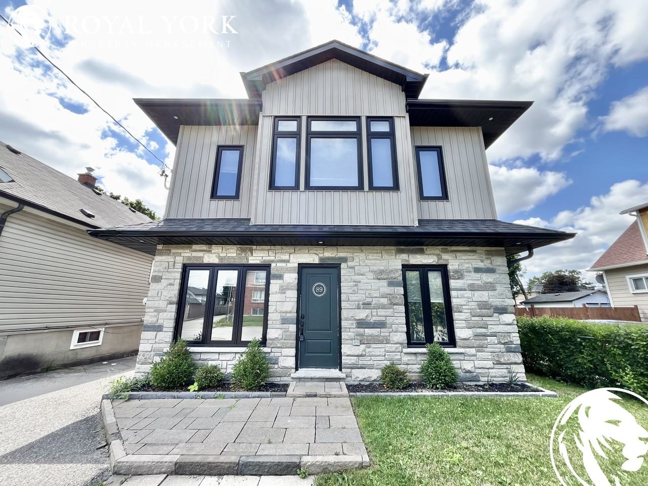 1-89 Orchard View Boulevard, Oshawa, Ontario L1G 3N8 - Photo 3 of 18