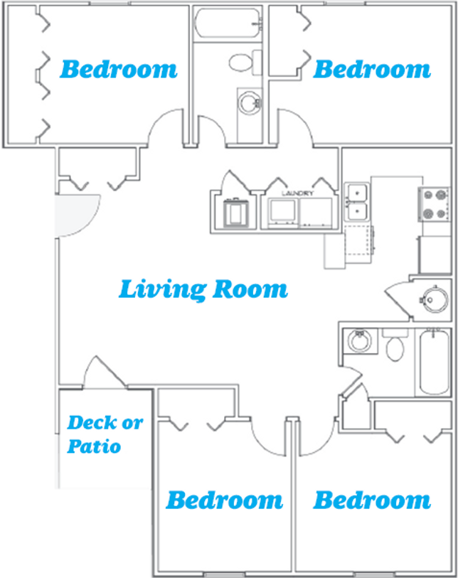 Downey Street West - Photo 3 of 40
