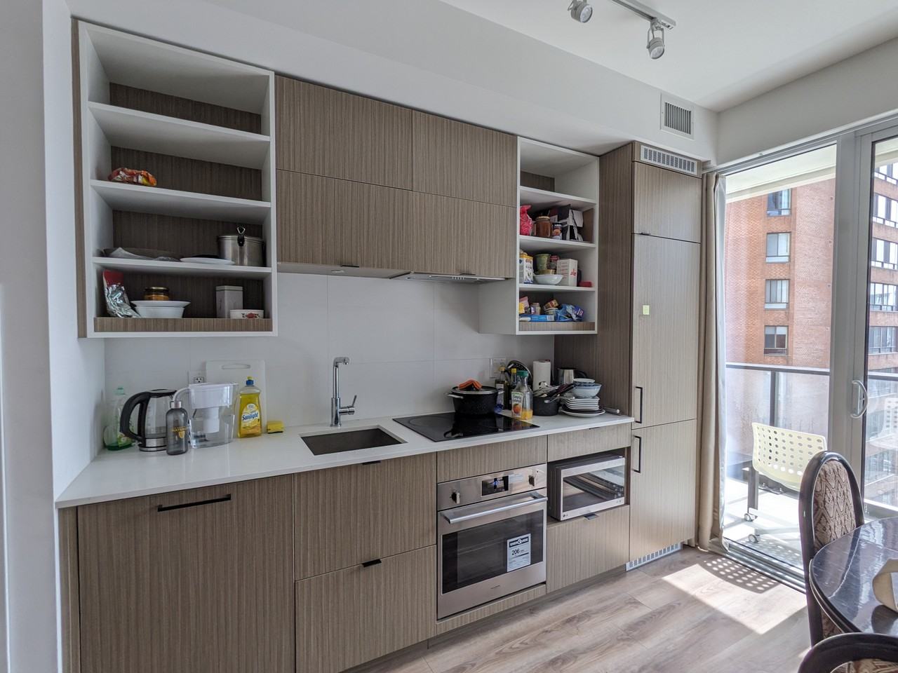 Yonge St & Dundas St E #1315 - Photo 3 of 24