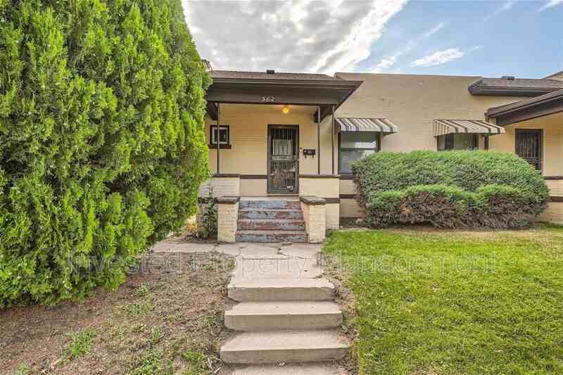 562 N Lafayette St - Photo 2 of 11