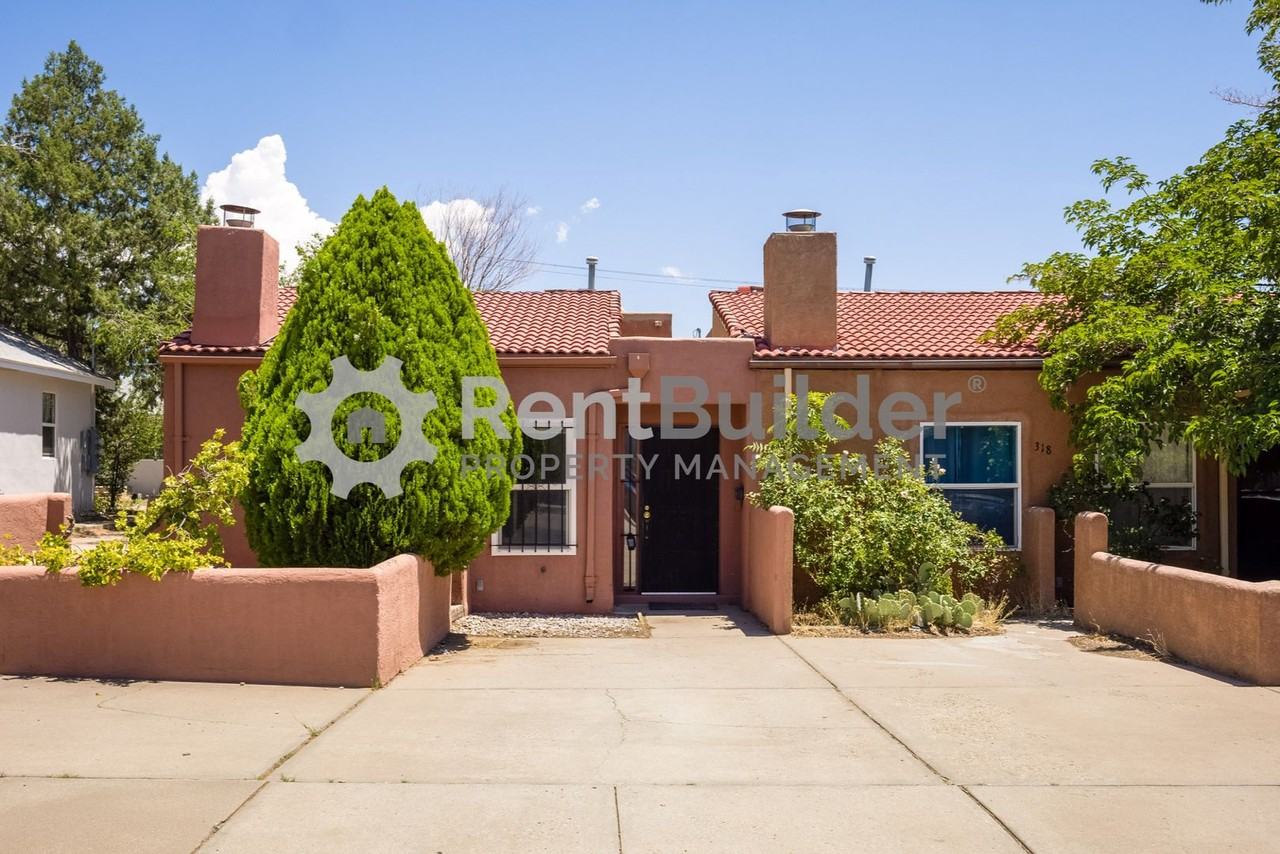318 Columbia Dr Se #A - Photo 2 of 22