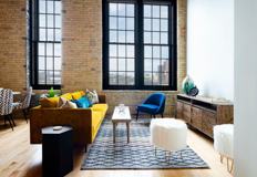 Timber Lofts MKE - Photo 1 of 1