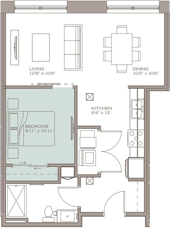 Timber Lofts MKE - Photo 2 of 14