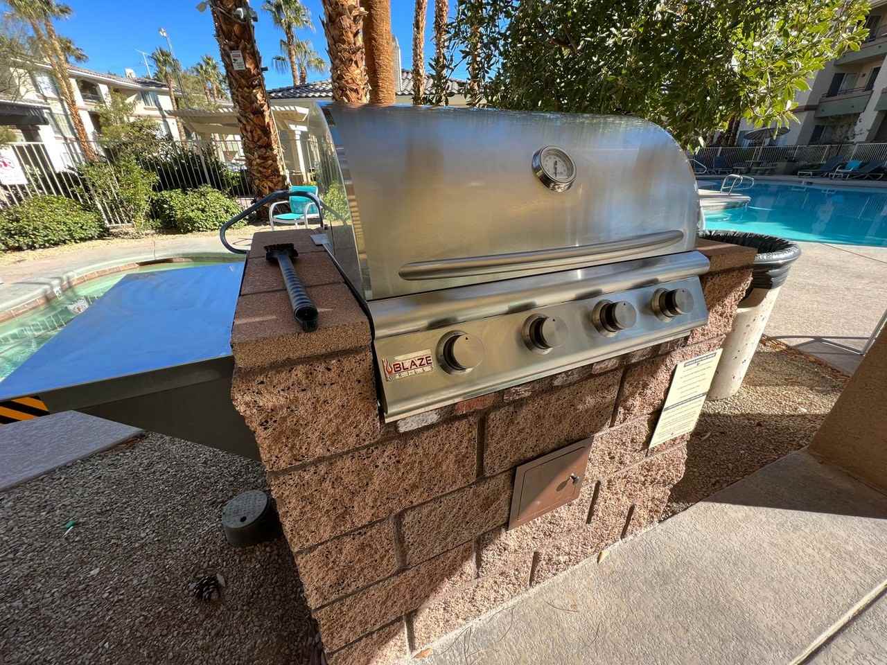 7147 S Durango Dr #206 - Photo 2 of 33