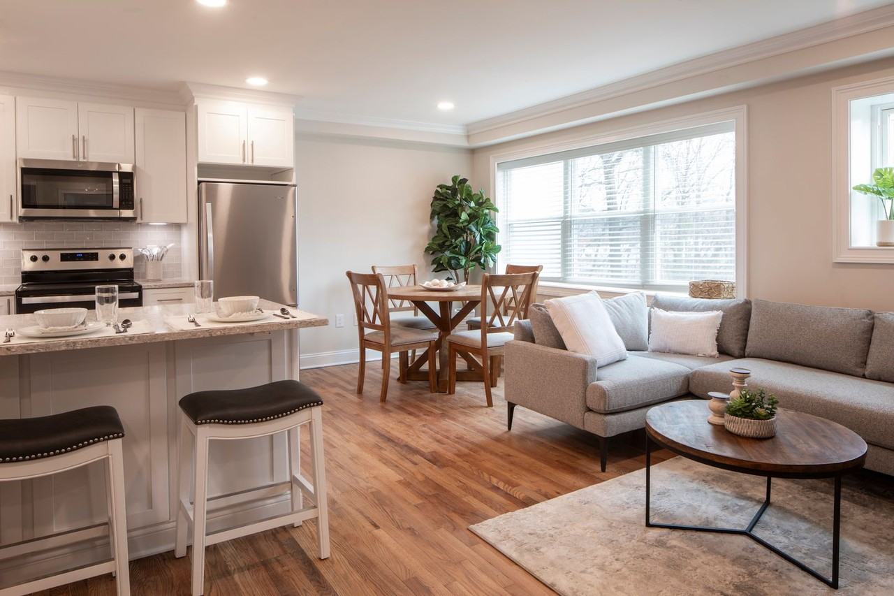 The Parkview at Polifly: In - Photo 5 of 50