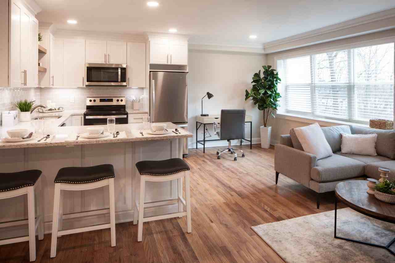 The Parkview at Polifly: In - Photo 6 of 50