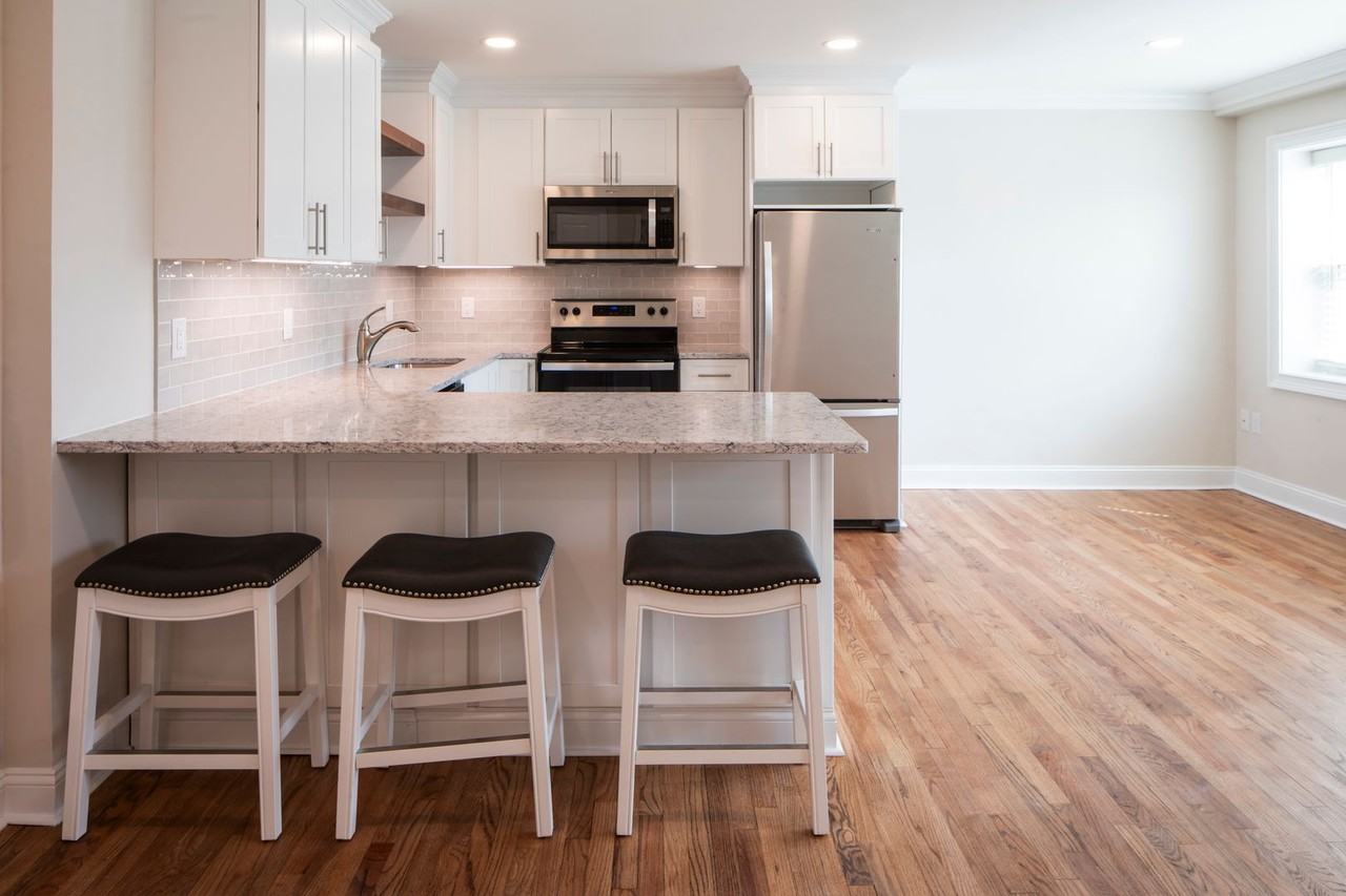 The Parkview at Polifly: In - Photo 7 of 50