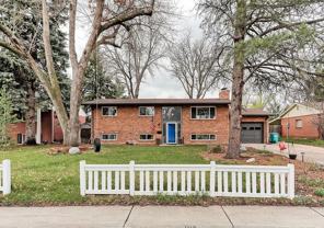 1117 E Pitkin St - Photo 1 of 1