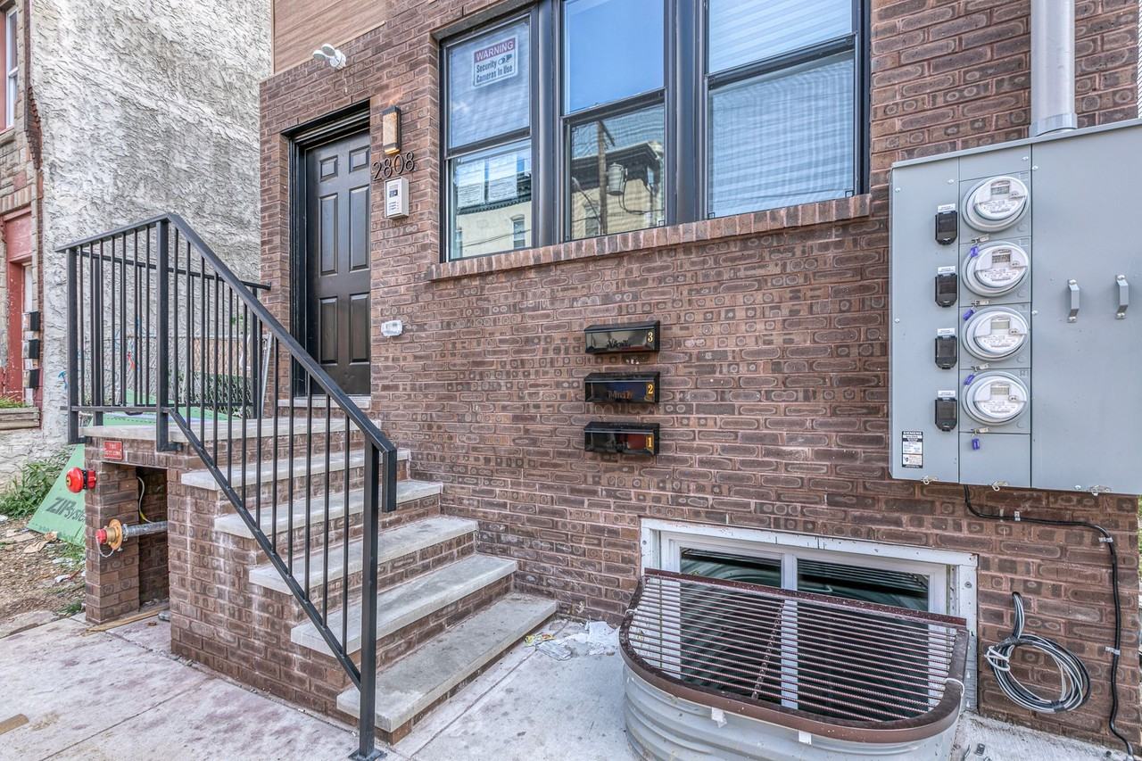 Brand New Luxury Apartments Brewerytown - Photo 3 of 4