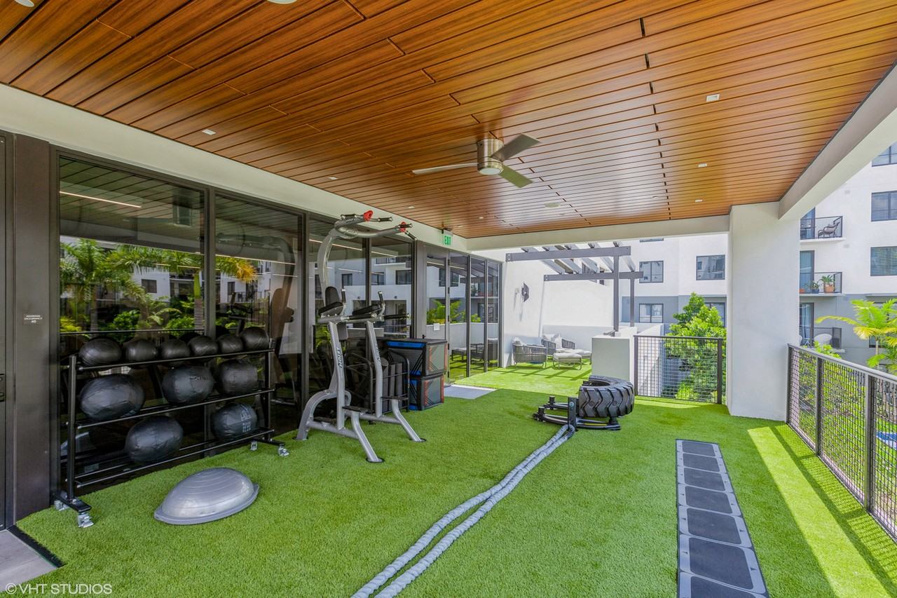 Sanctuary - Photo 2 of 50