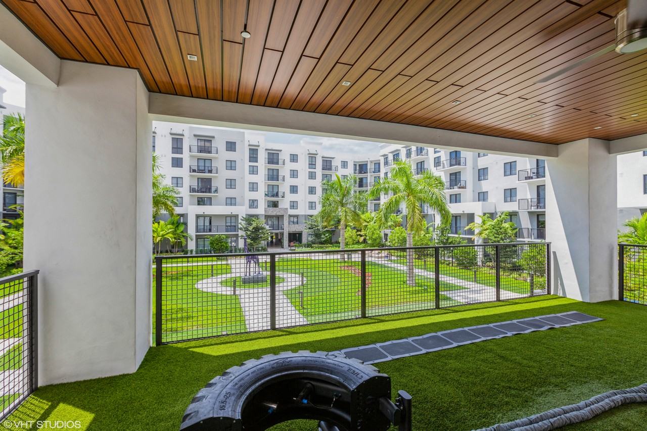 Sanctuary - Photo 3 of 50