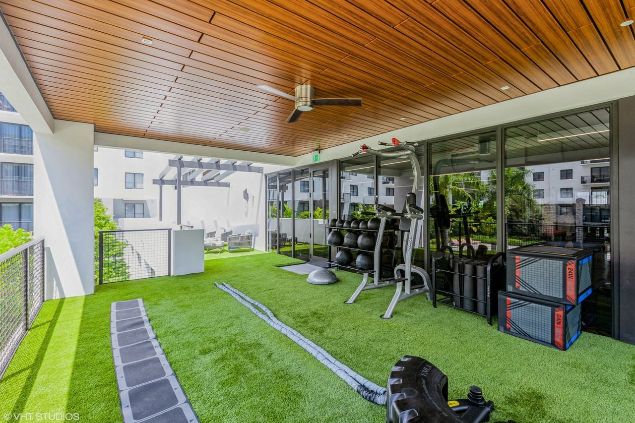 Sanctuary - Photo 5 of 50