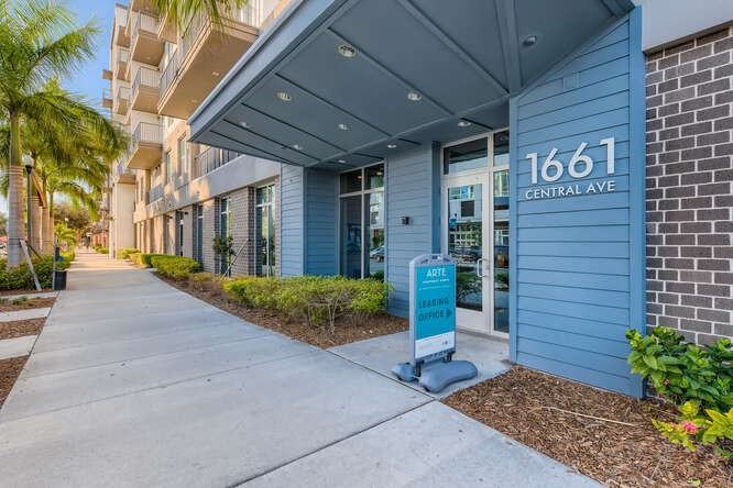 Arte St. Pete - Photo 2 of 44