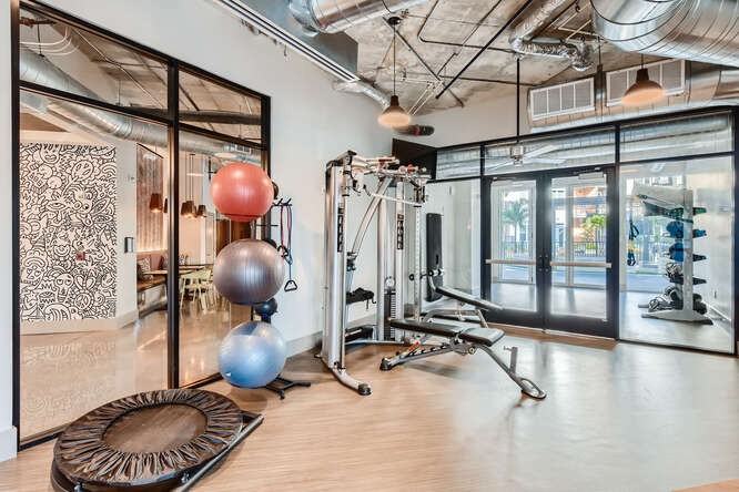 Arte St. Pete - Photo 6 of 44