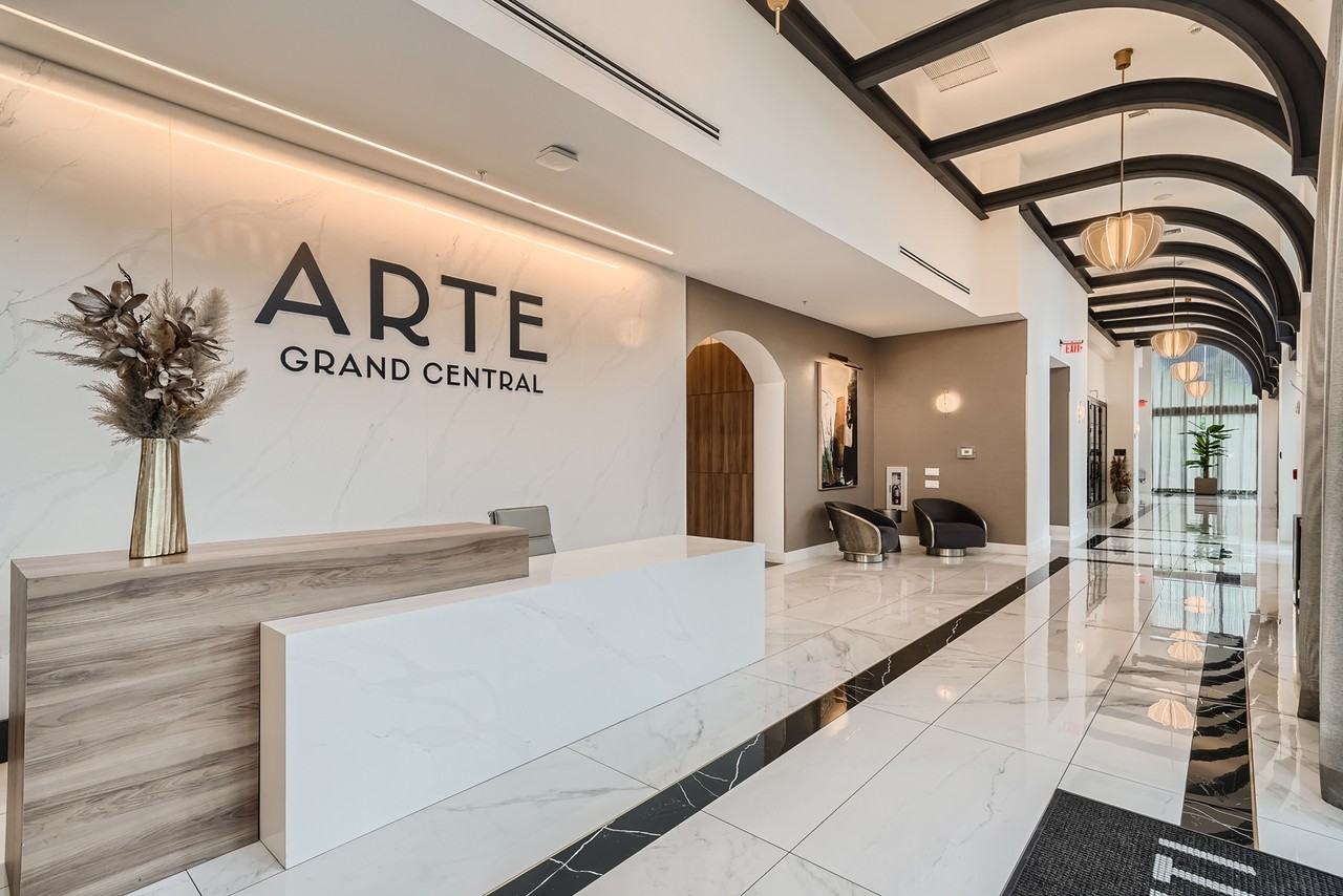 Arte Grand Central - Photo 2 of 50