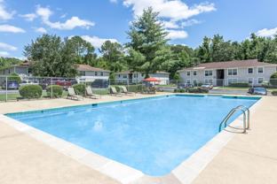 Valley Bend Apartments - Photo 1 of 1