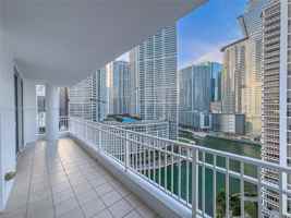 featured image of 801 Brickell Key Boulevard #2104