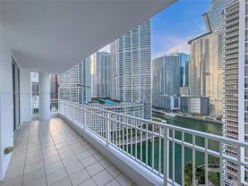 801 Brickell Key Blvd #2104 - Photo 1 of 1