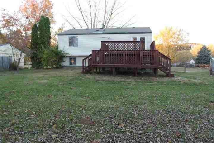 5501 Milhouse Rd - Photo 2 of 19