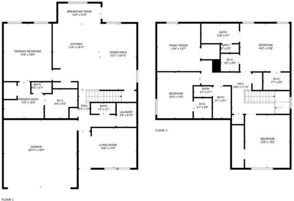 312 Aspen Dr #NA - Photo 2 of 16