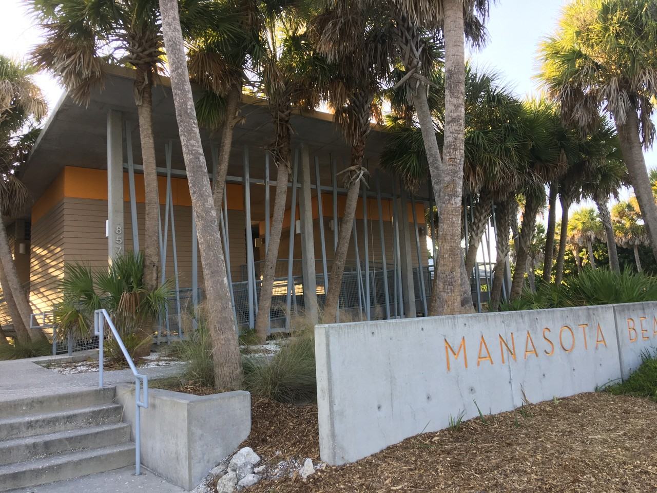1900 Manasota Beach Rd #5 - Photo 3 of 28