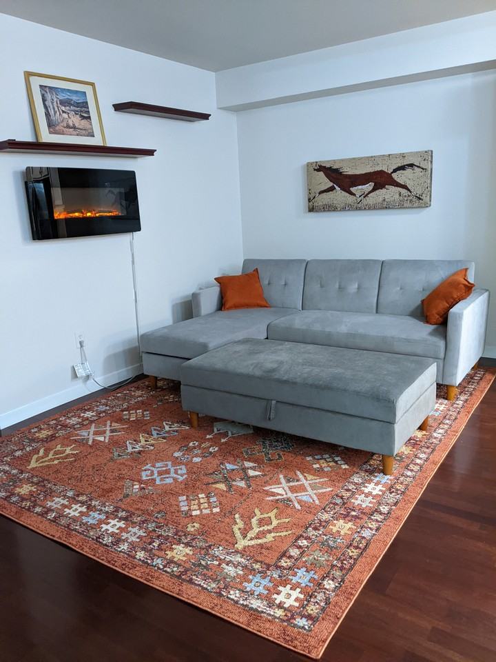 801 N Orange St #101 - Photo 5 of 20