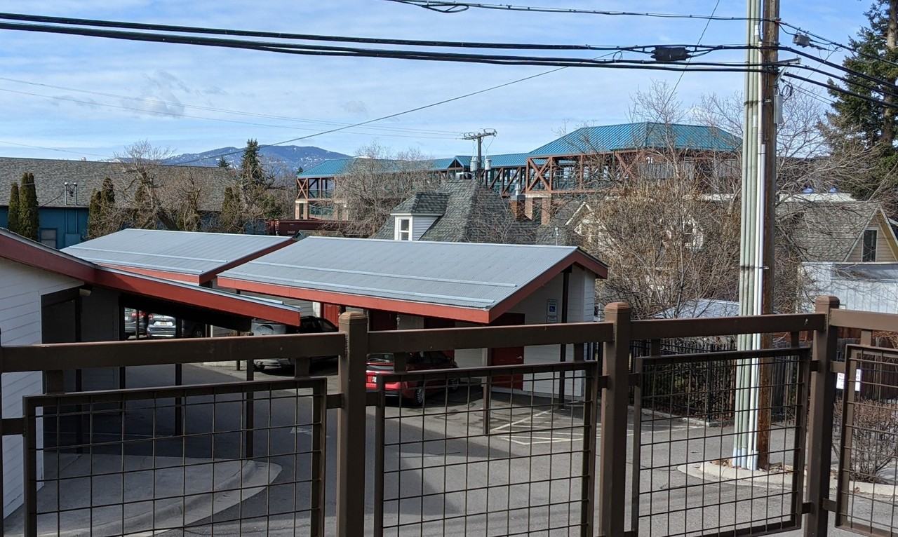 801 N Orange St #101 - Photo 2 of 20